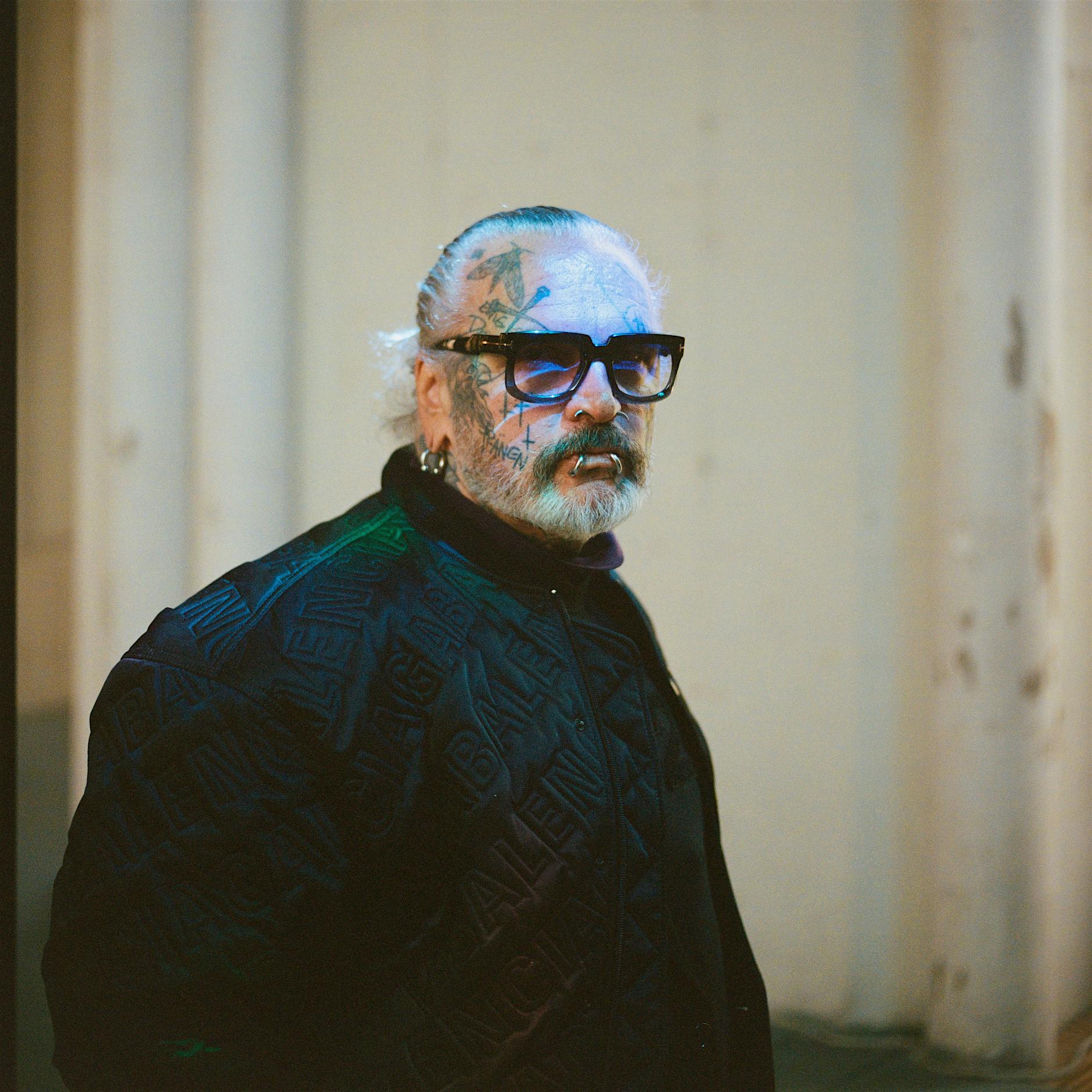 Sven Marquardt: „Ich will nicht in die Sonne!“