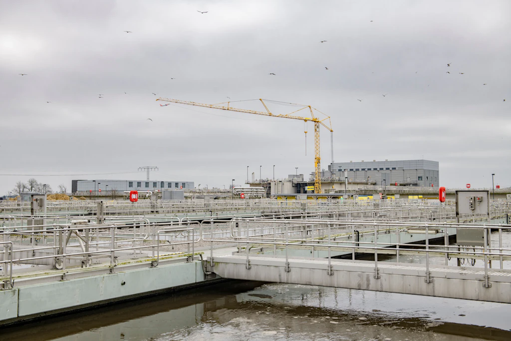 Wassermangel: „Keiner hat geglaubt, dass der Klimawandel uns so schnell trifft“