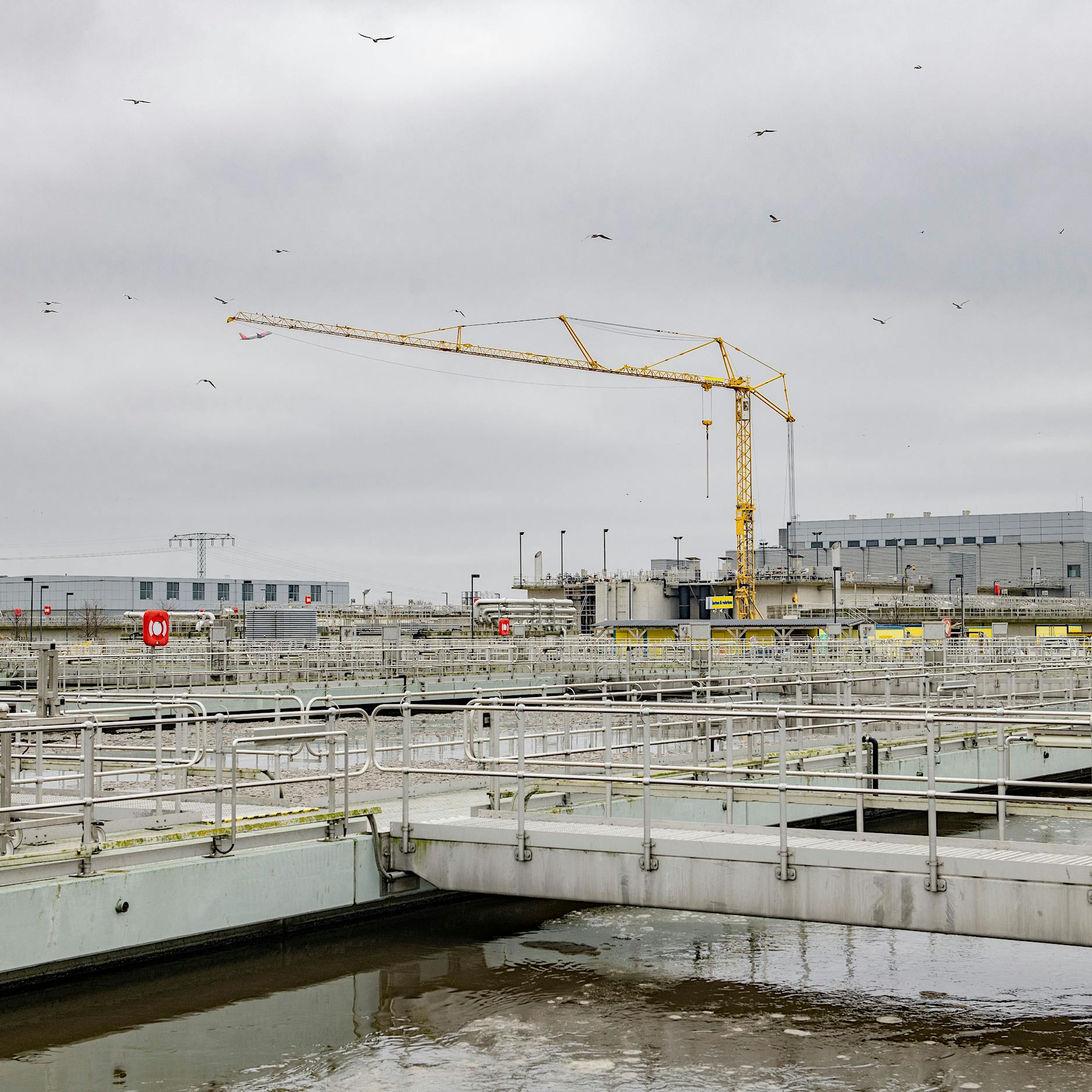 Wassermangel: „Keiner hat geglaubt, dass der Klimawandel uns so schnell trifft“