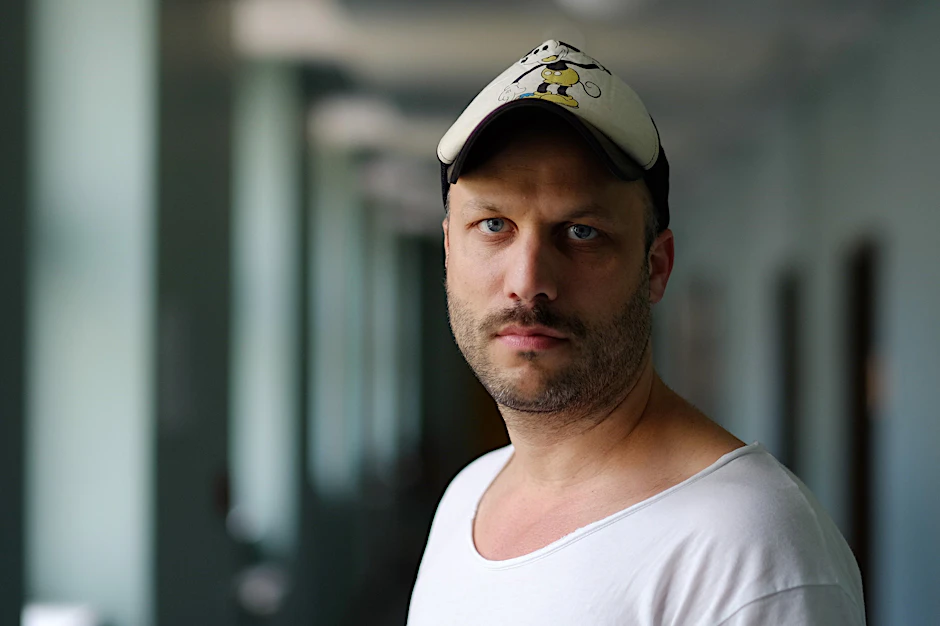 <br>Tobias Kratzer ist Regisseur der Operette.