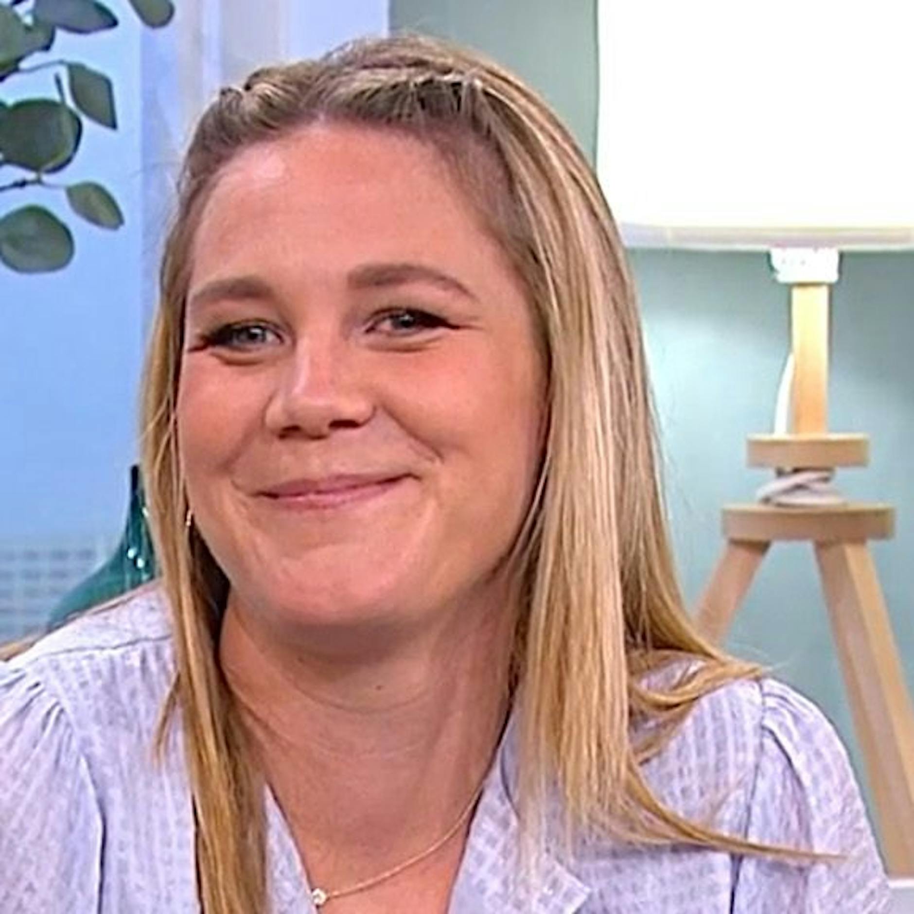 TV-Star Alina Merkau: Tränen-Abschied im „Sat.1-Frühstücksfernsehen“!