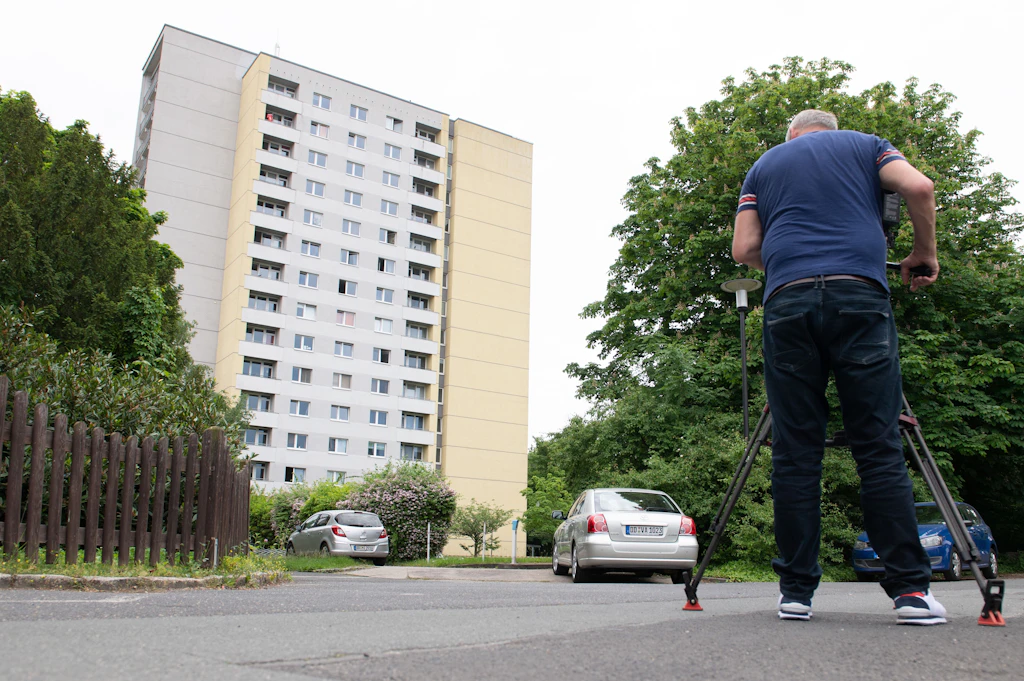 Indien-Rückkehrer stirbt an Corona: Wohnheim in Dresden unter Quarantäne