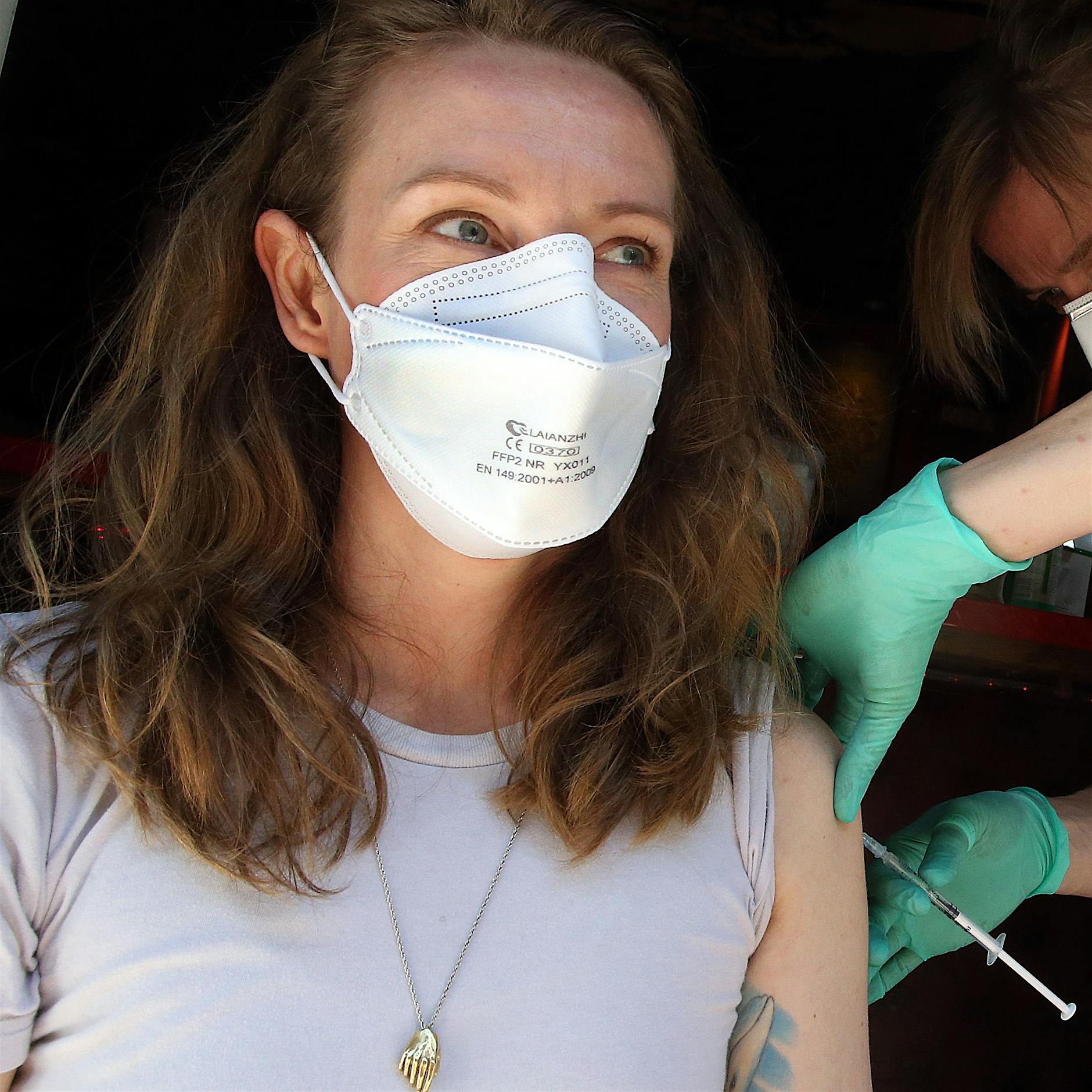 Aufhebung der Priorisierung: So kommen Sie in Berlin an Ihren Impftermin