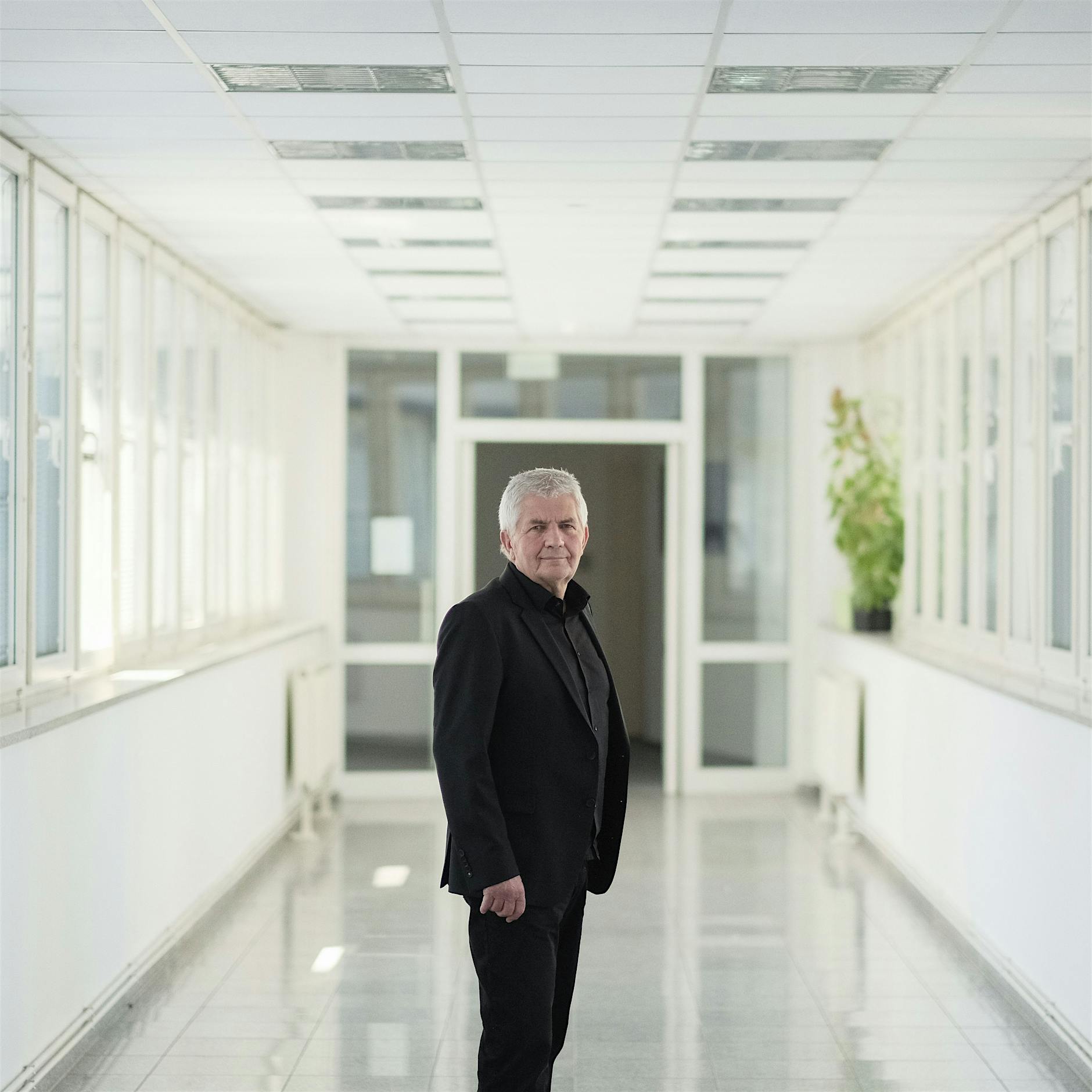 Roland Jahn: „Ich verwende das Wort Schuld nicht mehr“