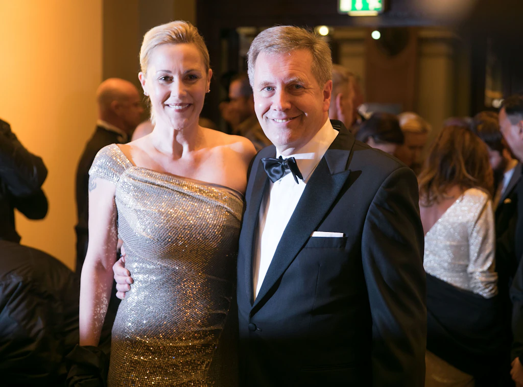 Christian Wulff und Bettina Wulff sind wieder ein Paar – auch andere Promi-Paare wagten das Liebes-Comeback