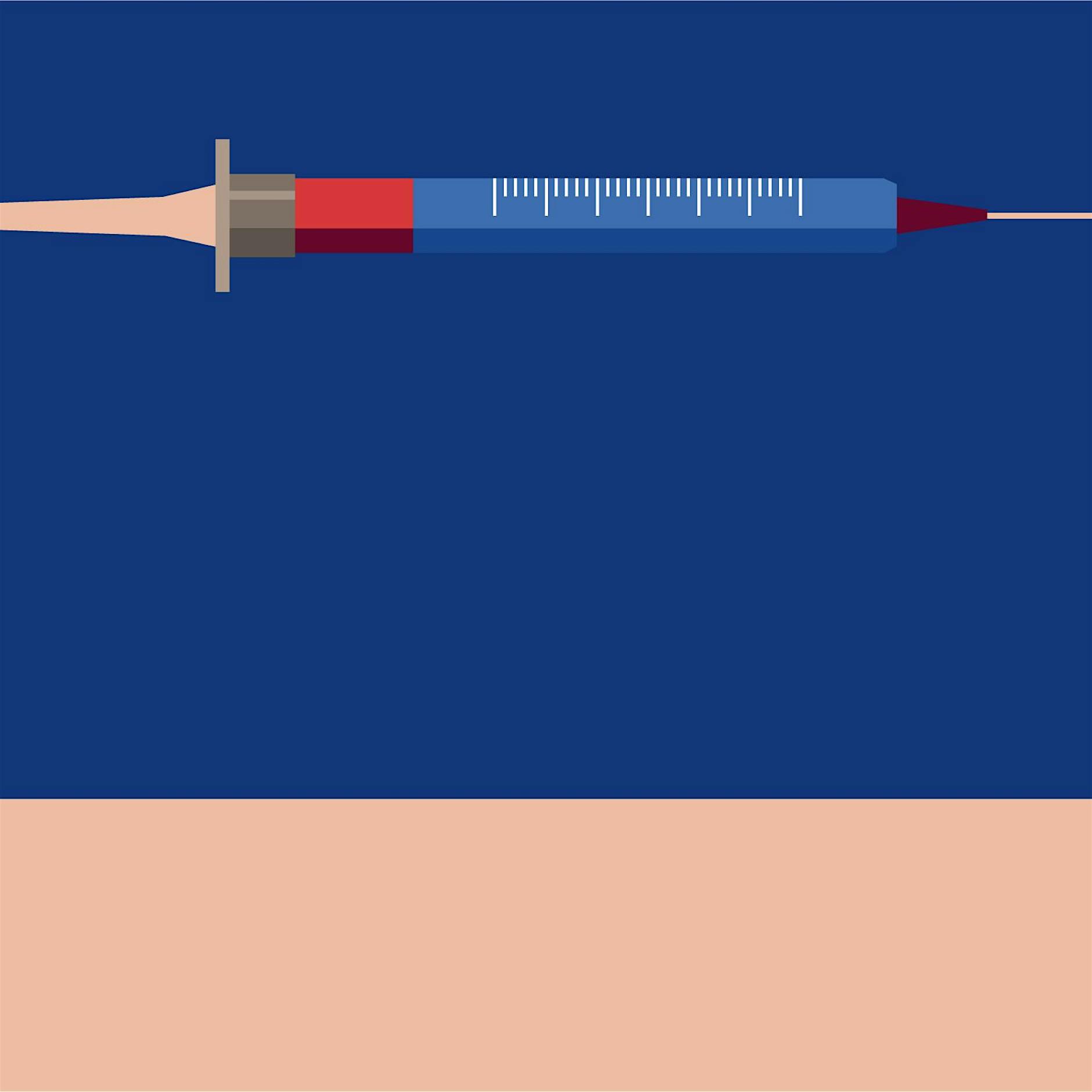 Aus Liebe zu unserem Kind: Warum sich meine schwangere Frau impfen ließ