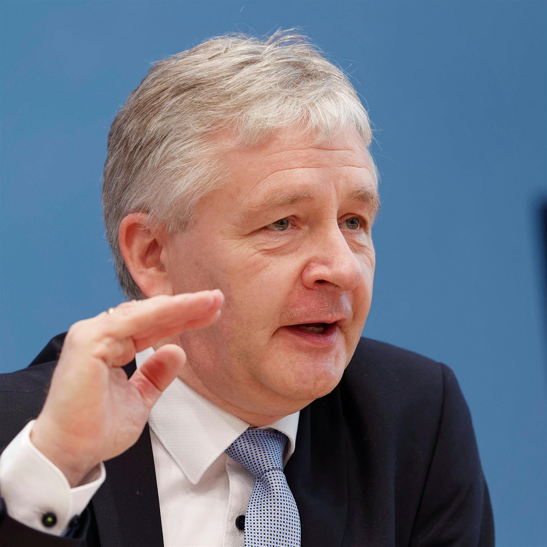 Mediziner: Delta-Virusvariante wird sich durchsetzen