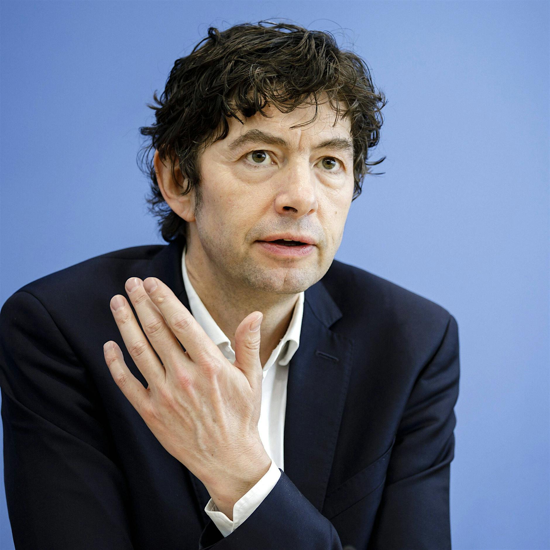 Drosten: Plausibelste Quelle für Corona ist Chinas Pelzindustrie