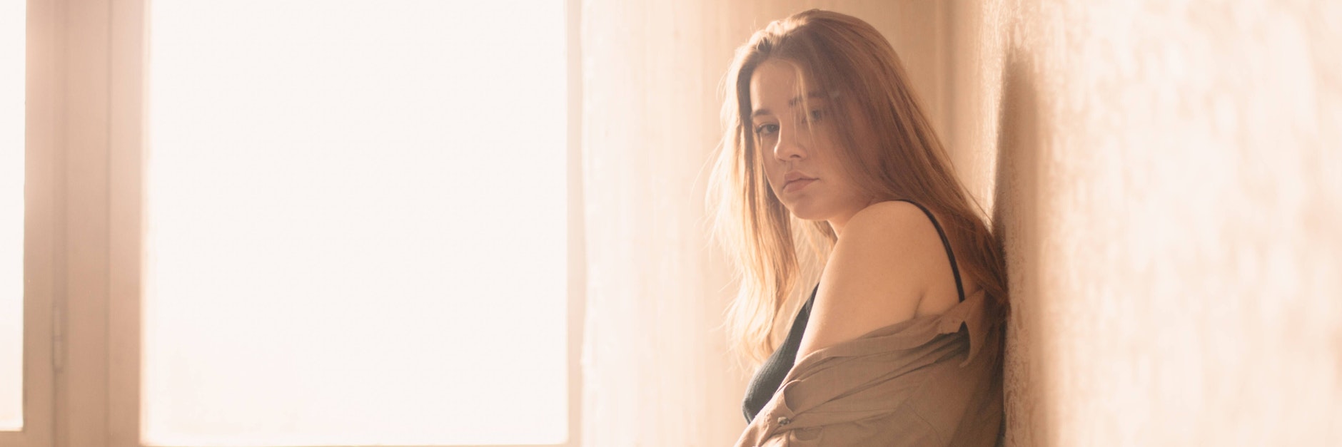 Traurig, antriebslos, voller negativer Gefühle:&nbsp;Depressionen sind der häufigste Grund für eine psychotherapeutische Behandlung. Gerade junge Frauen im Alter von 17 Jahren befinden sich deswegen in Therapie.&nbsp;