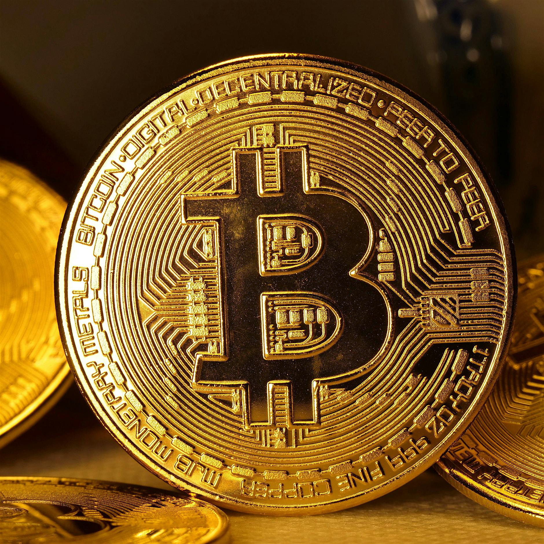 Erstes Land will Bitcoin zum gesetzlichen Zahlungsmittel machen