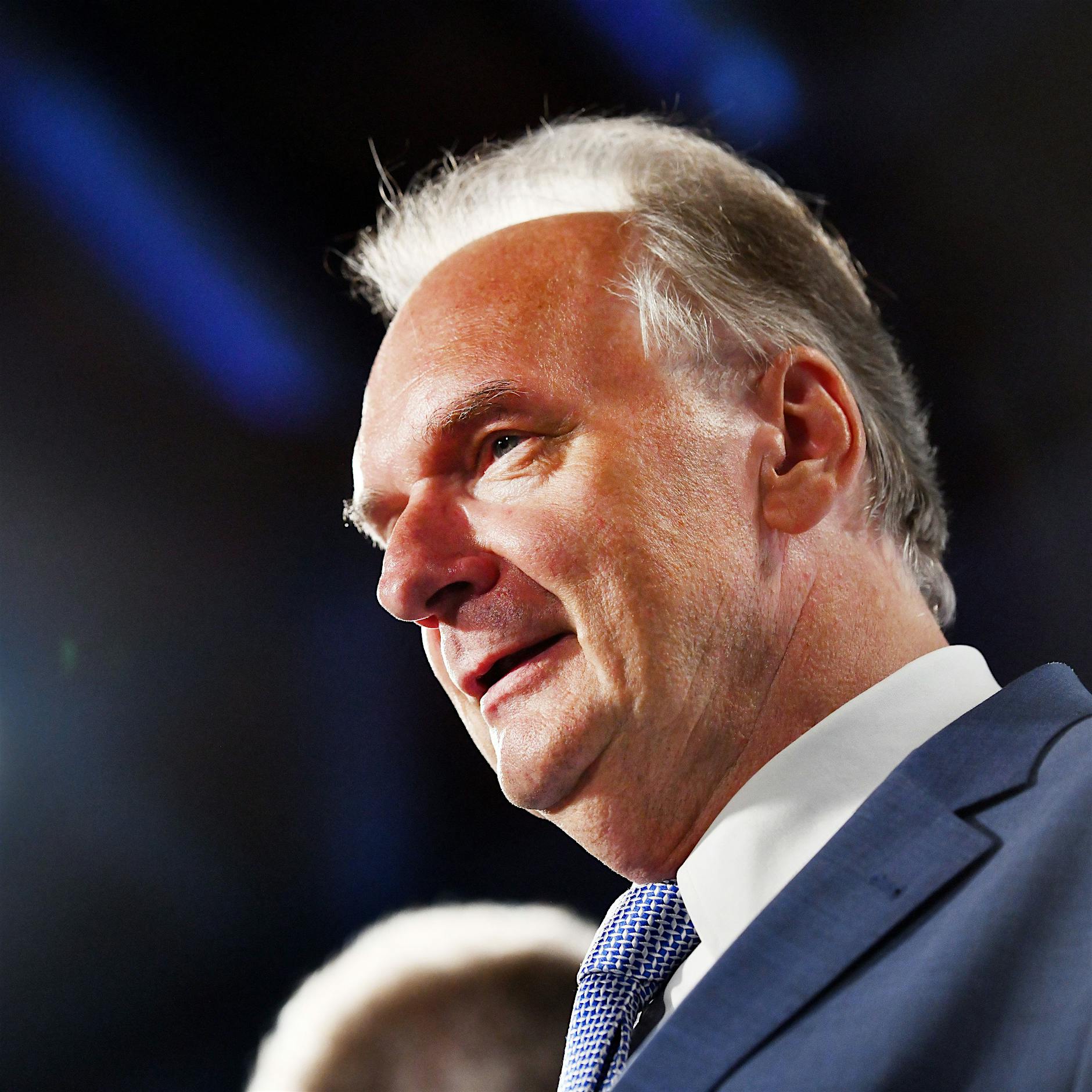 CDU-Wahlsieg in Sachsen-Anhalt: Hilfe für Laschet