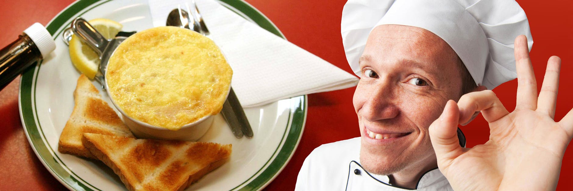 Würzfleisch ist ein köstliches DDR-Essen - und sehr einfach herzustellen.