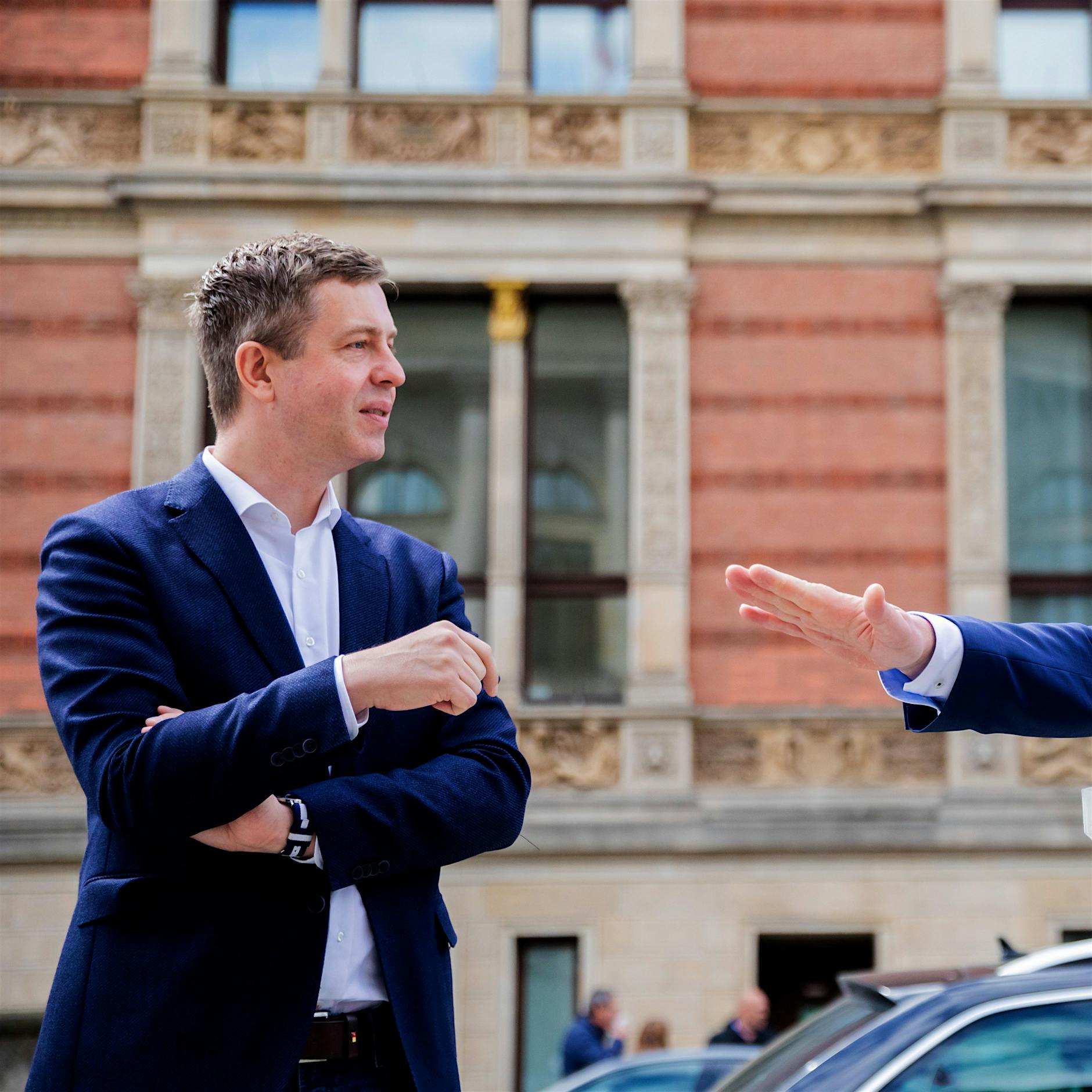 Was bedeuten die Wahlergebnisse aus Sachsen-Anhalt für Berlin?