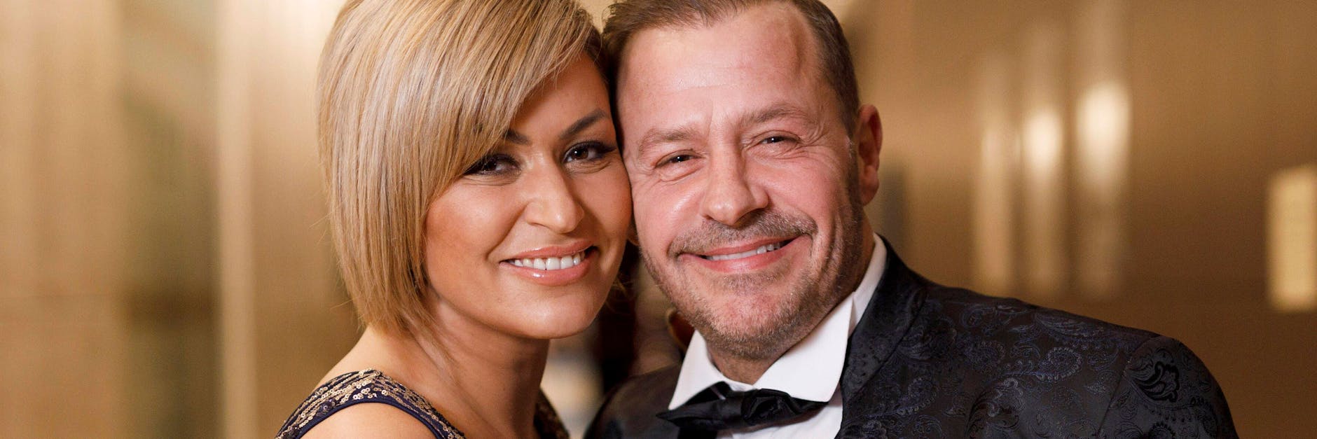 Nach dem Tod von Willi Herren meldete sich seine Witwe Jasmin jetzt erstmals bei ihren Social-Media-Followern.