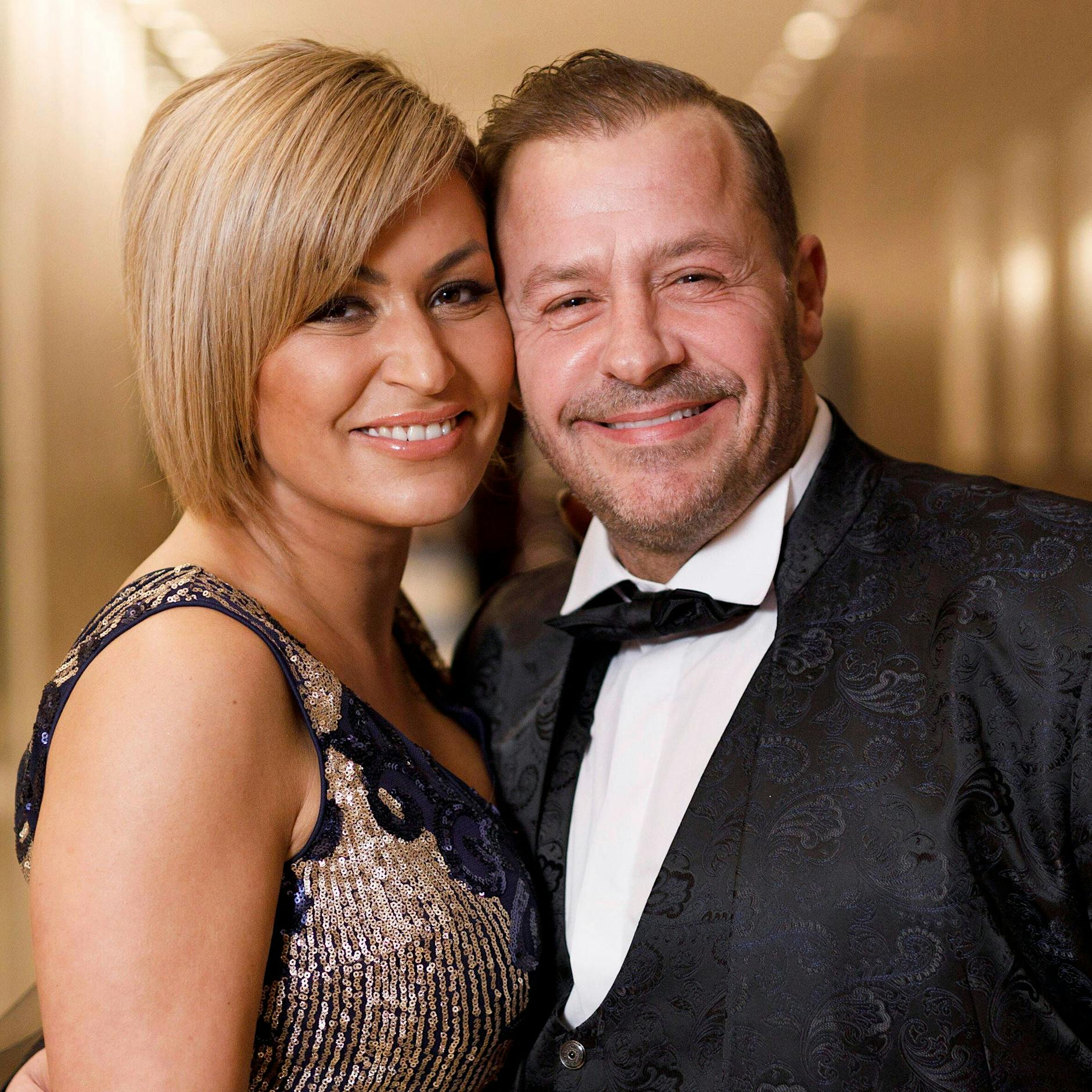 Nach dem Tod von Willi Herren (†45): Berührendes Trauer-Statement! Jetzt meldet sich endlich seine Witwe zu Wort