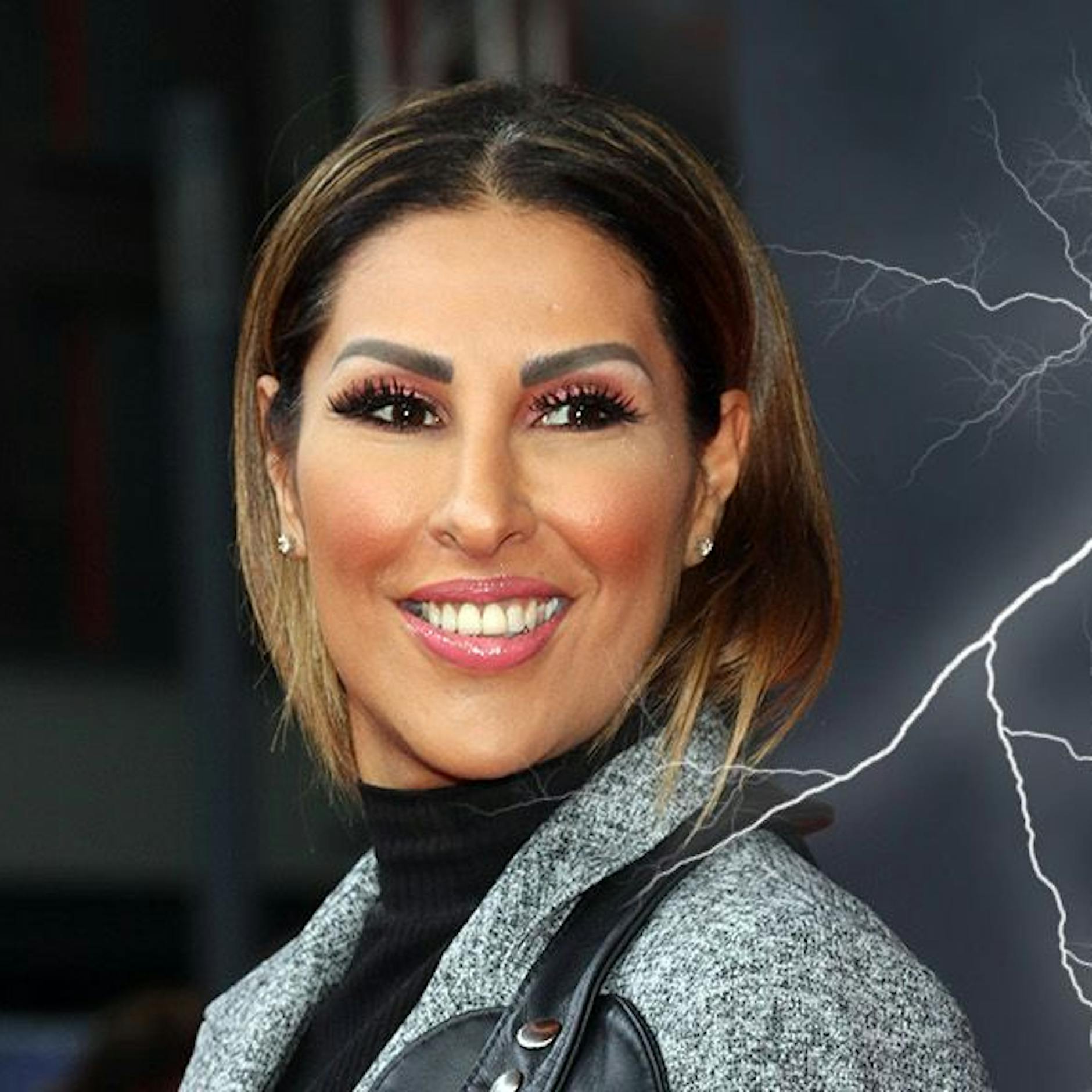 Mega-Zoff im Internet: So bitterböse rechnet „Let's Dance“-Star Senna Gammour mit Komiker Oliver Pocher ab!