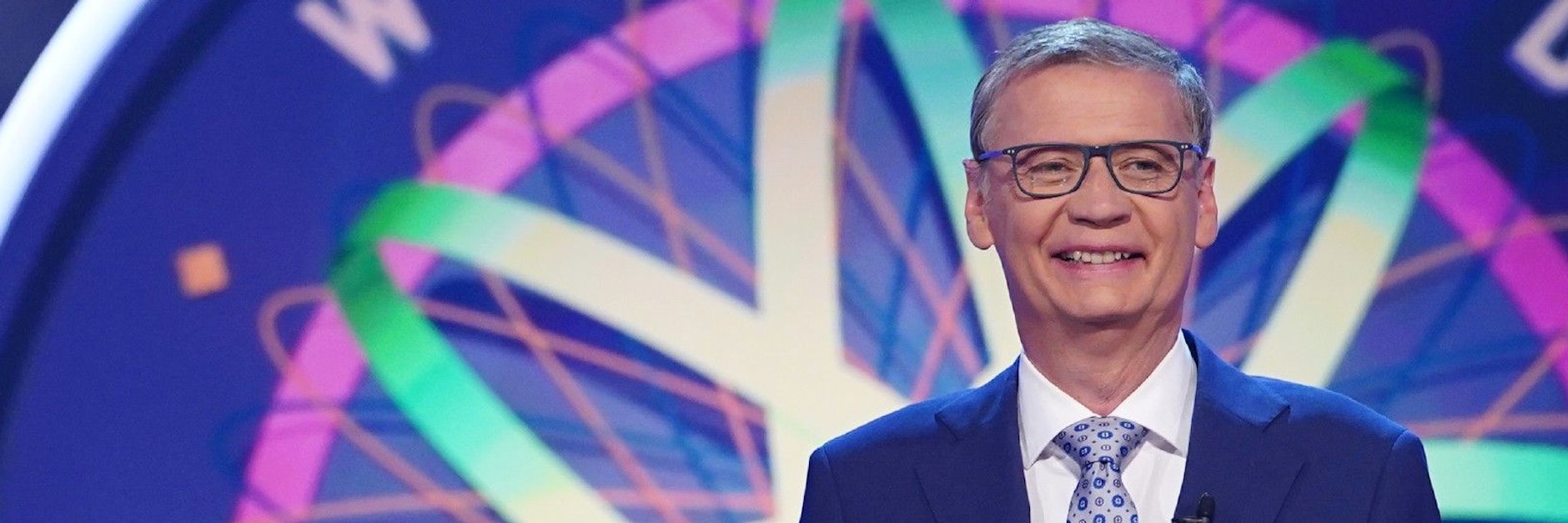 Günther Jauch moderiert „Wer wird Millionär“ seit 1999 - und gibt dabei auch immer wieder private Einblicke.