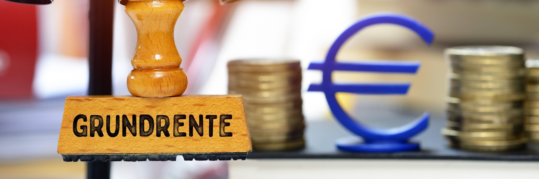 Bald könnte die Rente mit 68 kommen.