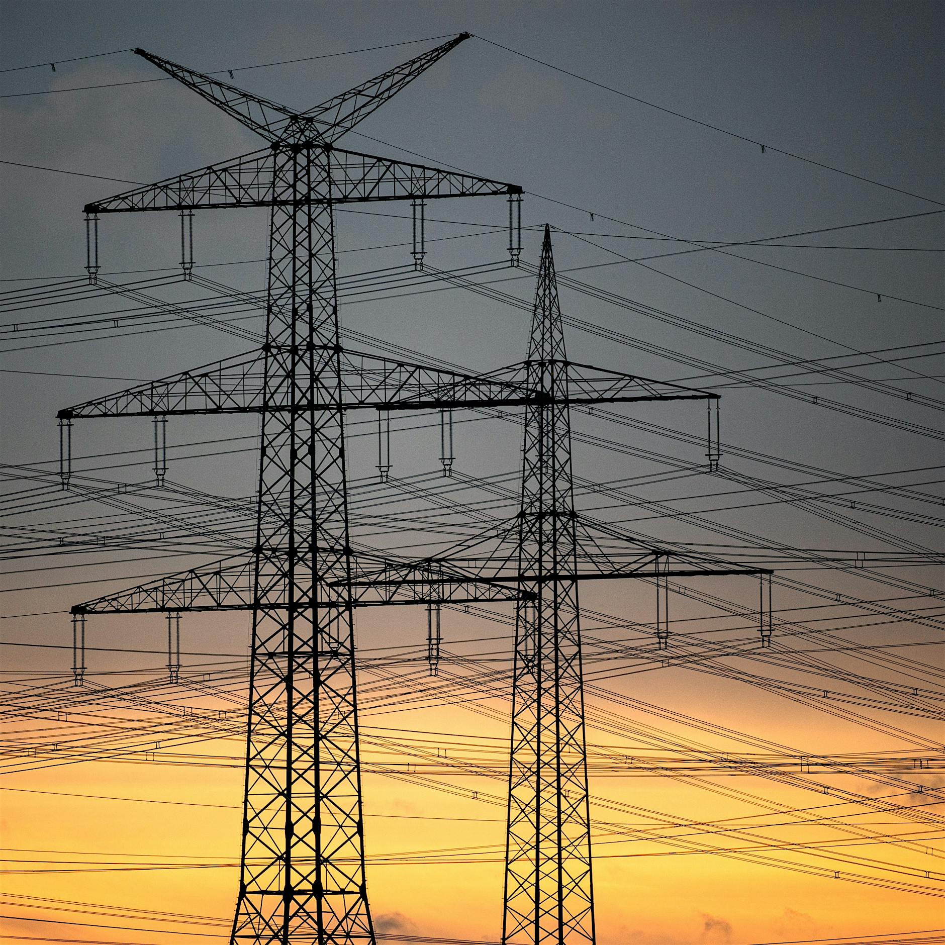 Preise für Strom: Deutsche zahlen auch 2020 europaweit am meisten