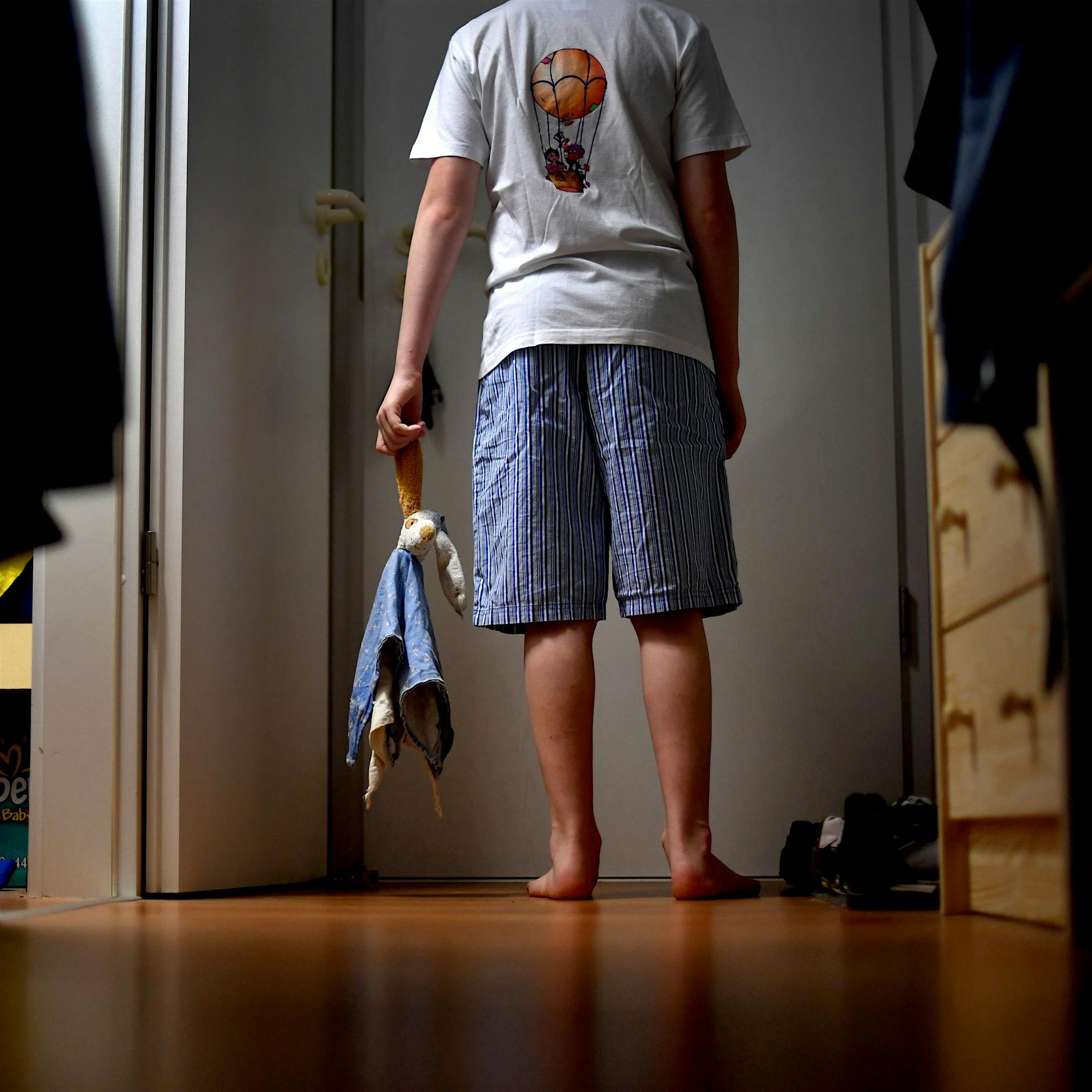 Nächtliche Ausflüge: Was hinter Schlafwandeln steckt