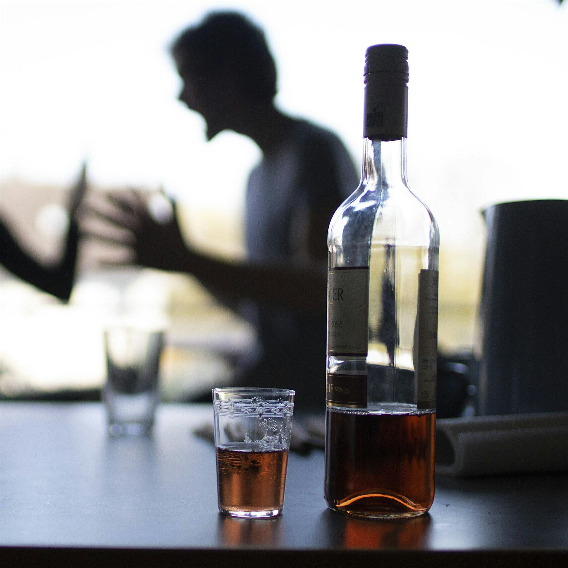 Zahl der Gewalt- und Sexualdelikte in Familien steigt an