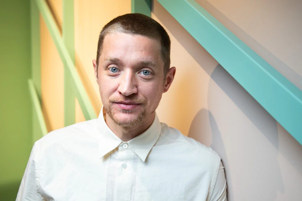 Maeckes: „Ich liebe dich nicht, du liebst mich nicht!“