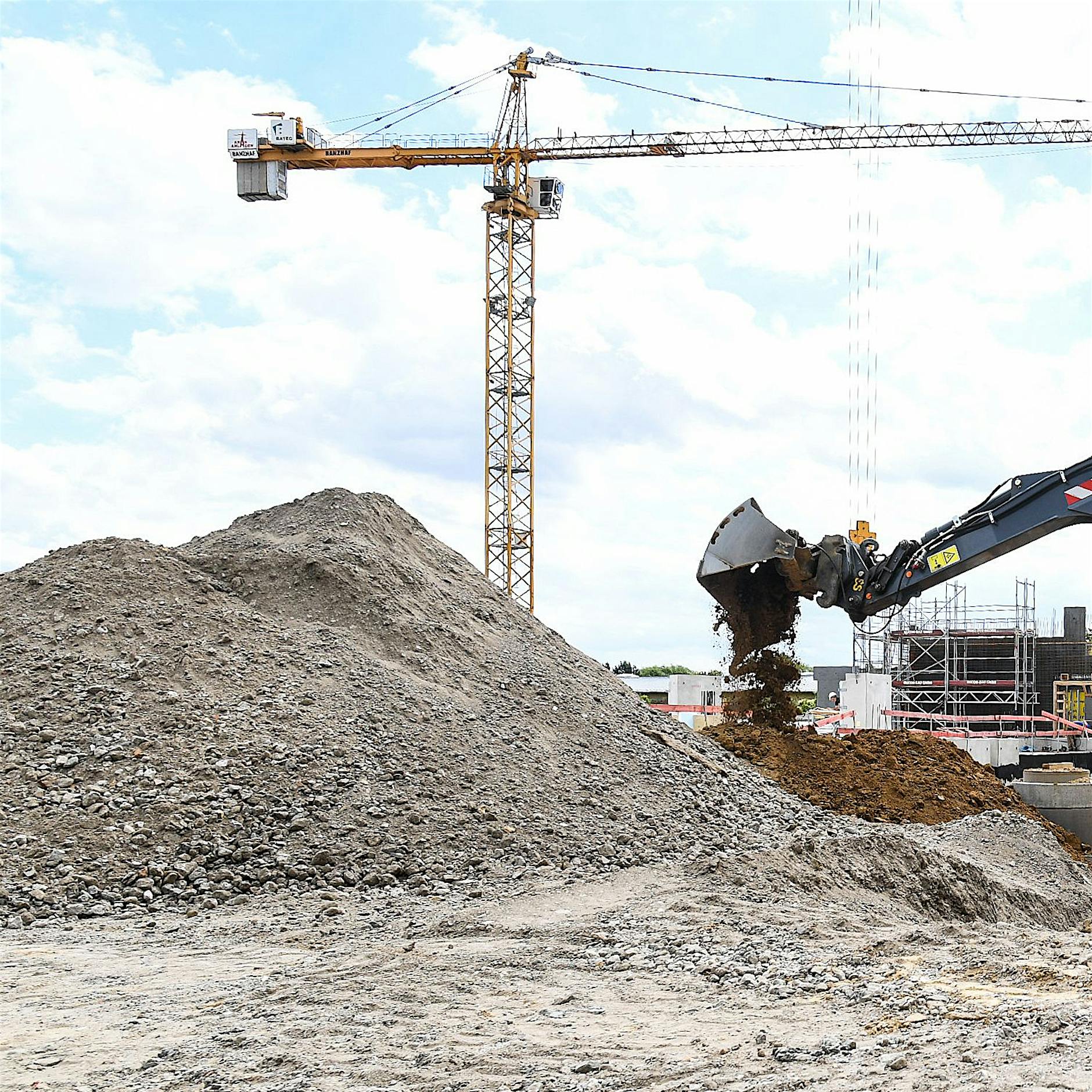 Berliner Schulbauoffensive ist langsamer und viel teurer als geplant