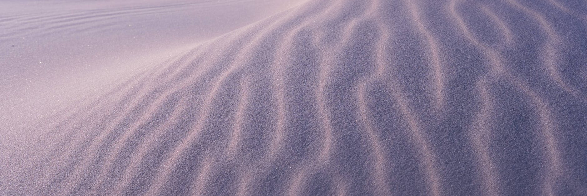 Die Hitze weht direkt aus der Sahara zu uns.