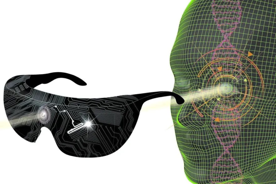 Optogenetik aus Berlin: Lichtfänger aus Algen lässt Blinden wieder sehen