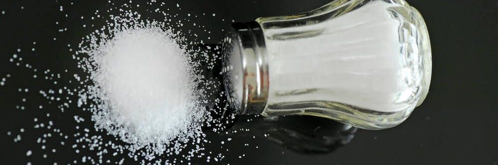 Ob in der Küche, für die Gesundheit oder im Haushalt – ohne Salz können wir einfach nicht leben.