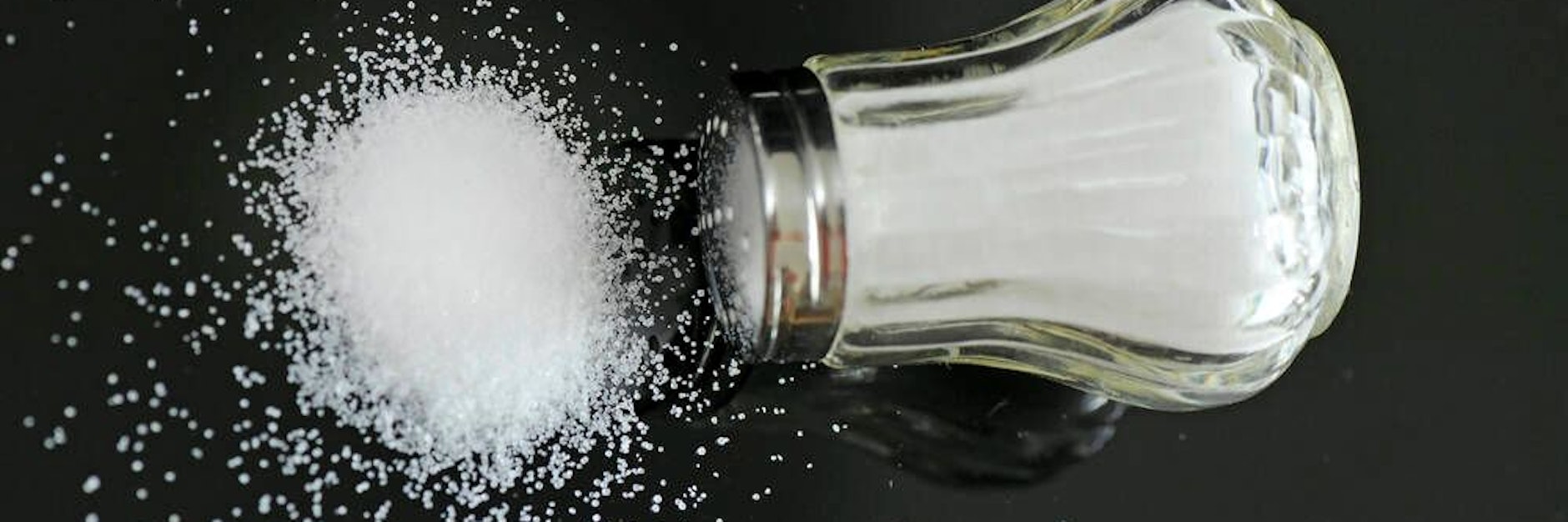 Ob in der Küche, für die Gesundheit oder im Haushalt – ohne Salz können wir einfach nicht leben.