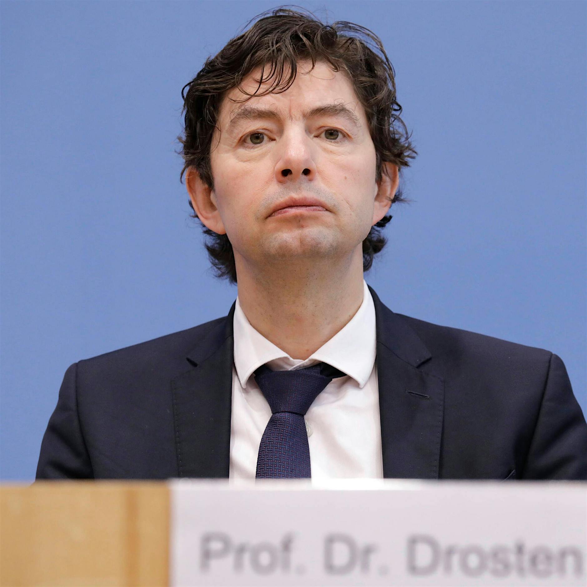 Drosten warnt vor Rückschlägen für Corona-Impfkampagne im Sommer