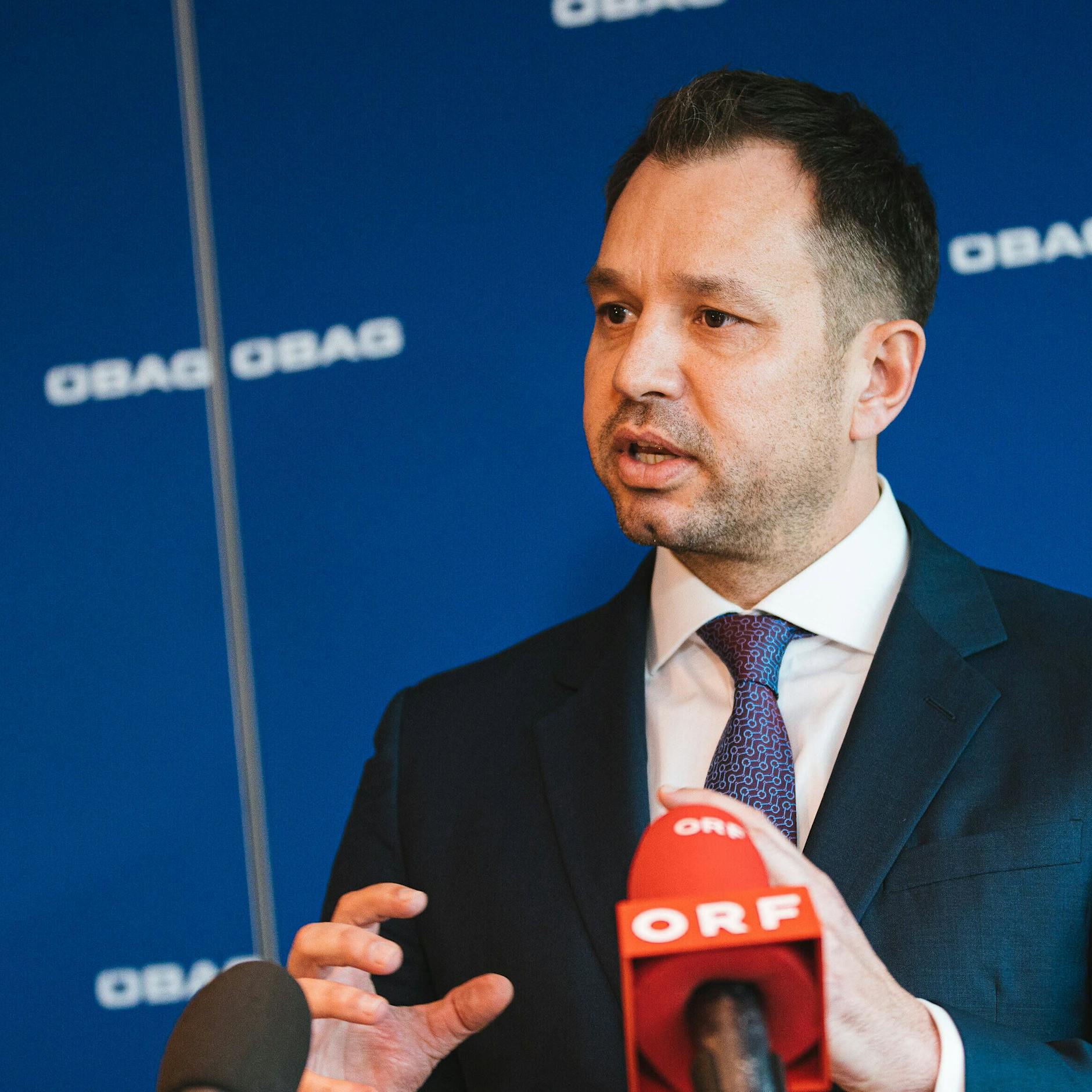 Vetternwirtschaft: Kumpel von Kanzler Kurz kapituliert