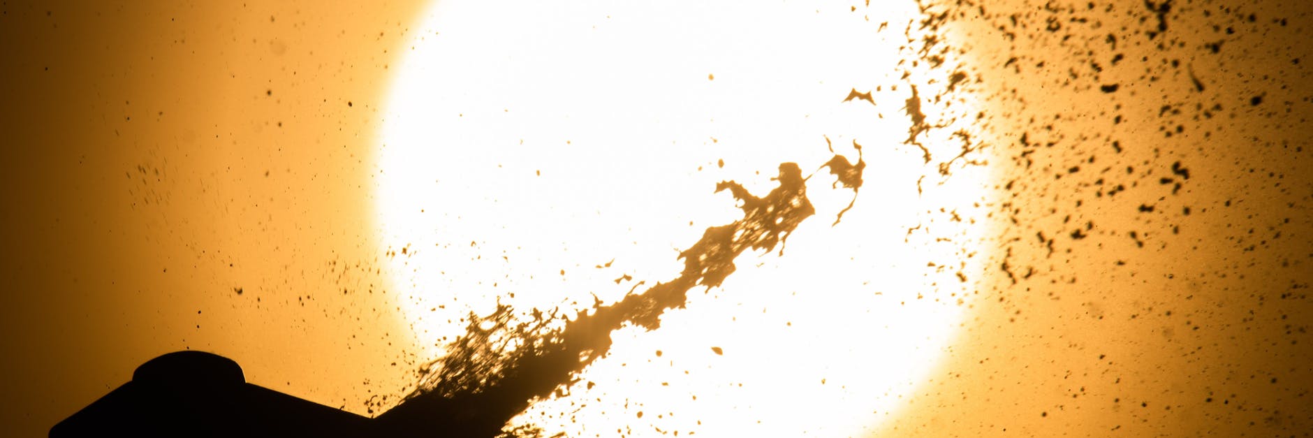 Die heißen und trockenen Sommer der vergangenen Jahre haben die Politik auf den Plan gerufen: Wie kann die Wasserversorgung bundesweit garantiert werden. 