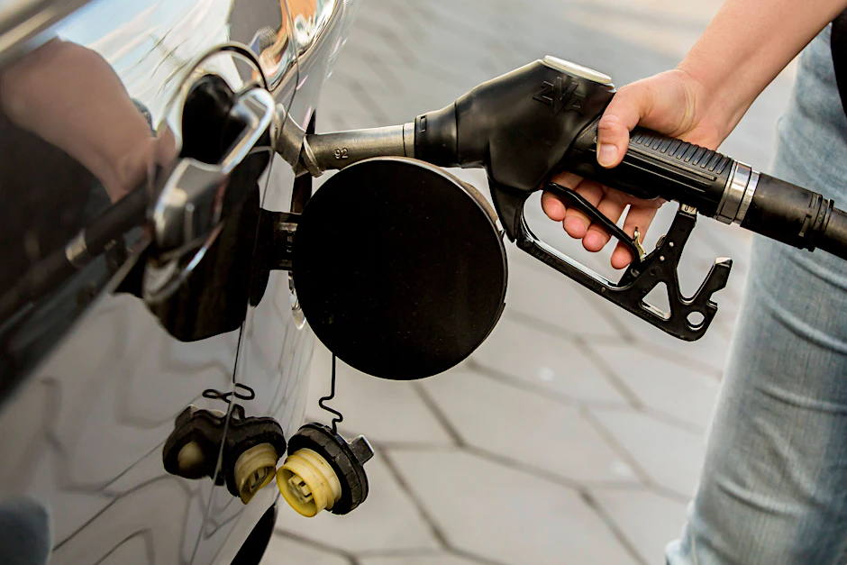 Die Preise für Benzin und Diesel steigen in Deutschland. Das hat auch mit der CO2-Bepreisung zu tun (Symbolbild).&nbsp;