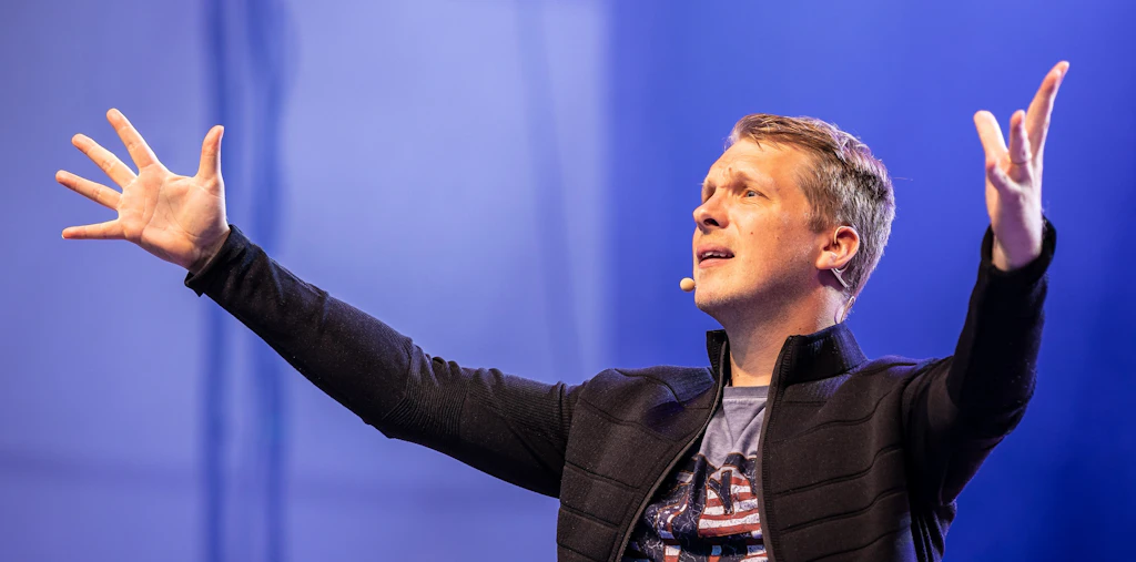 Die Methode Oliver Pocher: Der Gegenwind für den Anti-Influencer-Influencer wächst