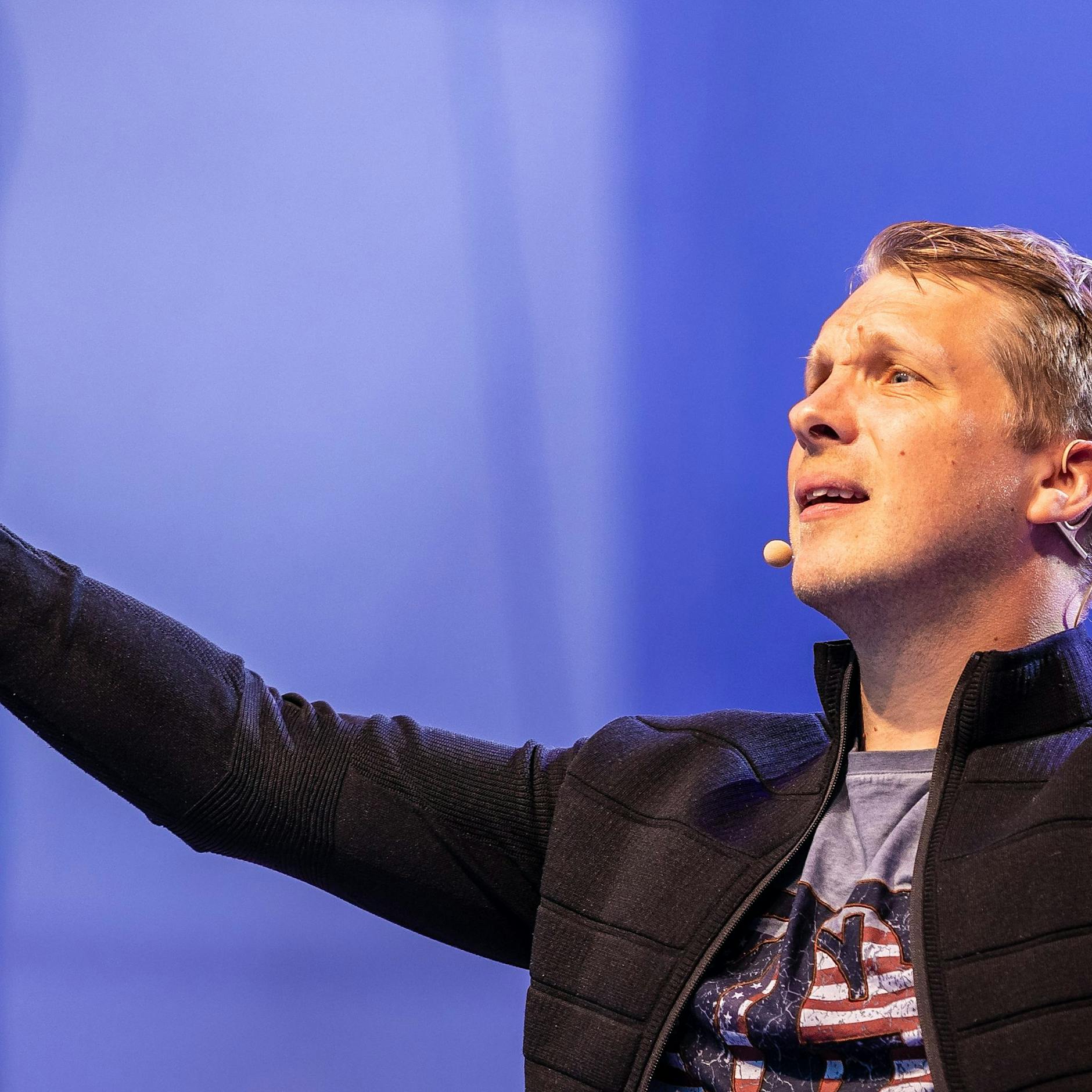 Die Methode Oliver Pocher: Der Gegenwind für den Anti-Influencer-Influencer wächst