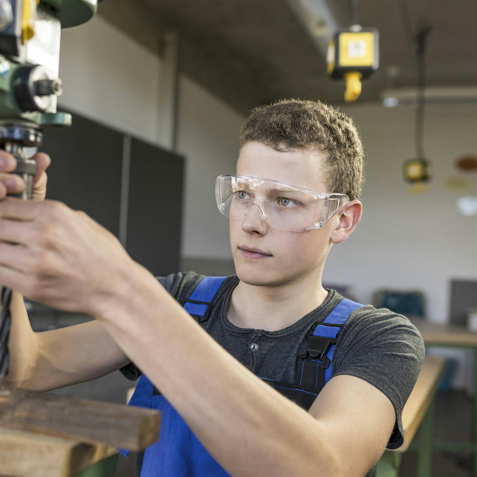 Berlin braucht nicht nur eine bessere Berufsberatung, sondern mehr Lehrstellen