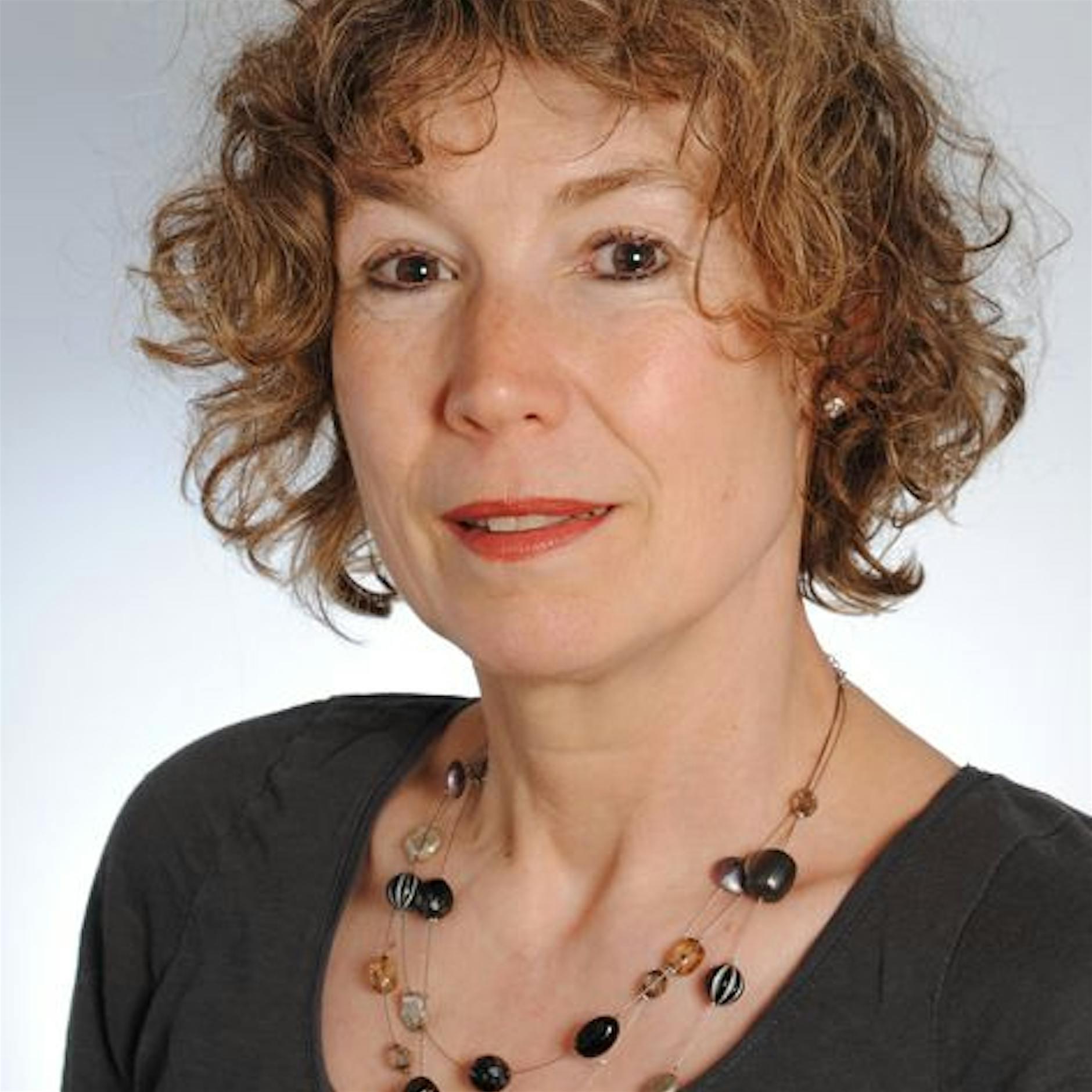 Author - Daniela Noack