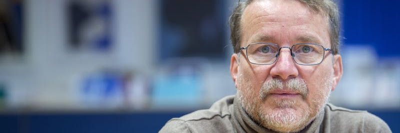 Prof. Dr. Axel Börsch-Supan ist Haupt-Autor der Rentenstudie für das Bundeswirtschaftsministerium