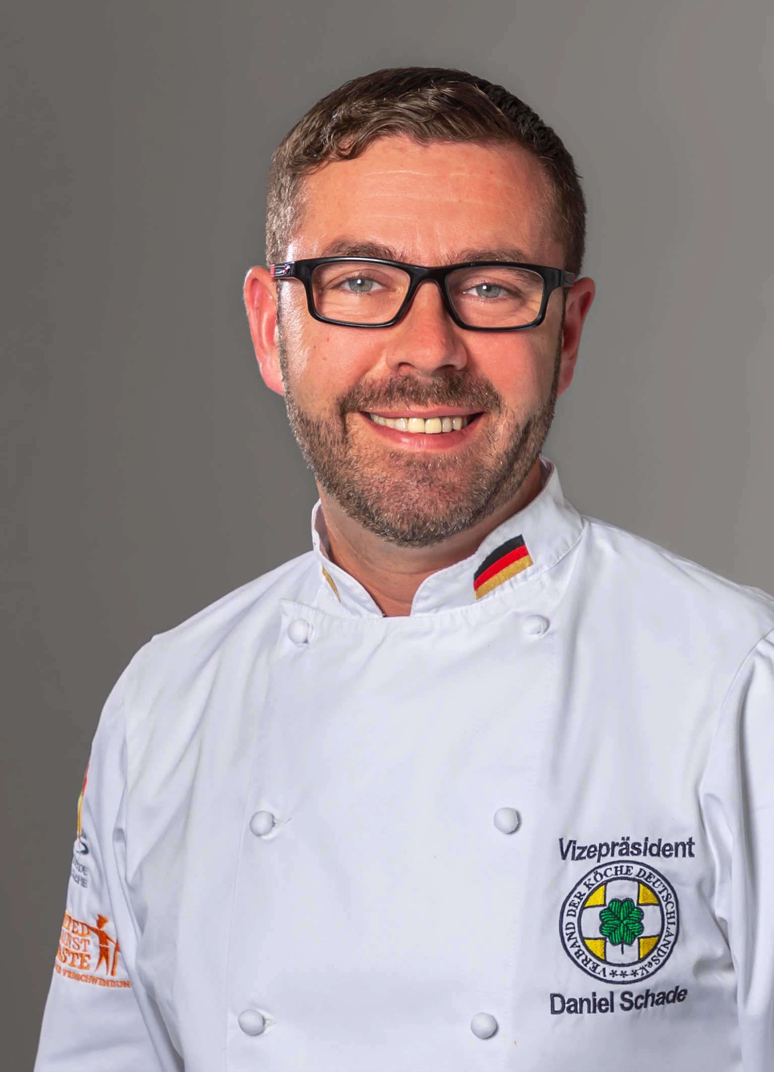 Daniel Schade