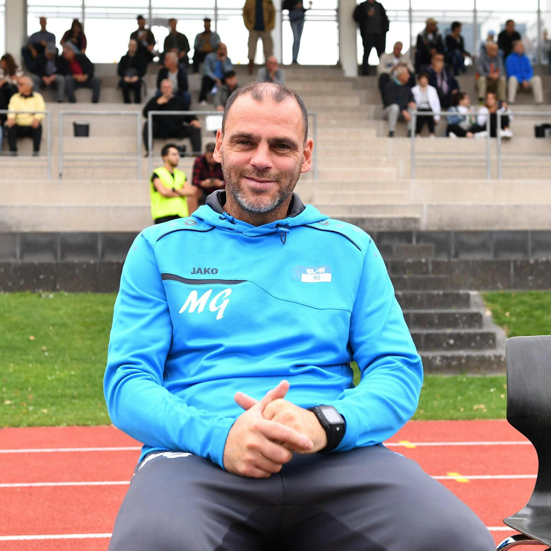 Das letzte Tor als Kirsche auf der Sahne