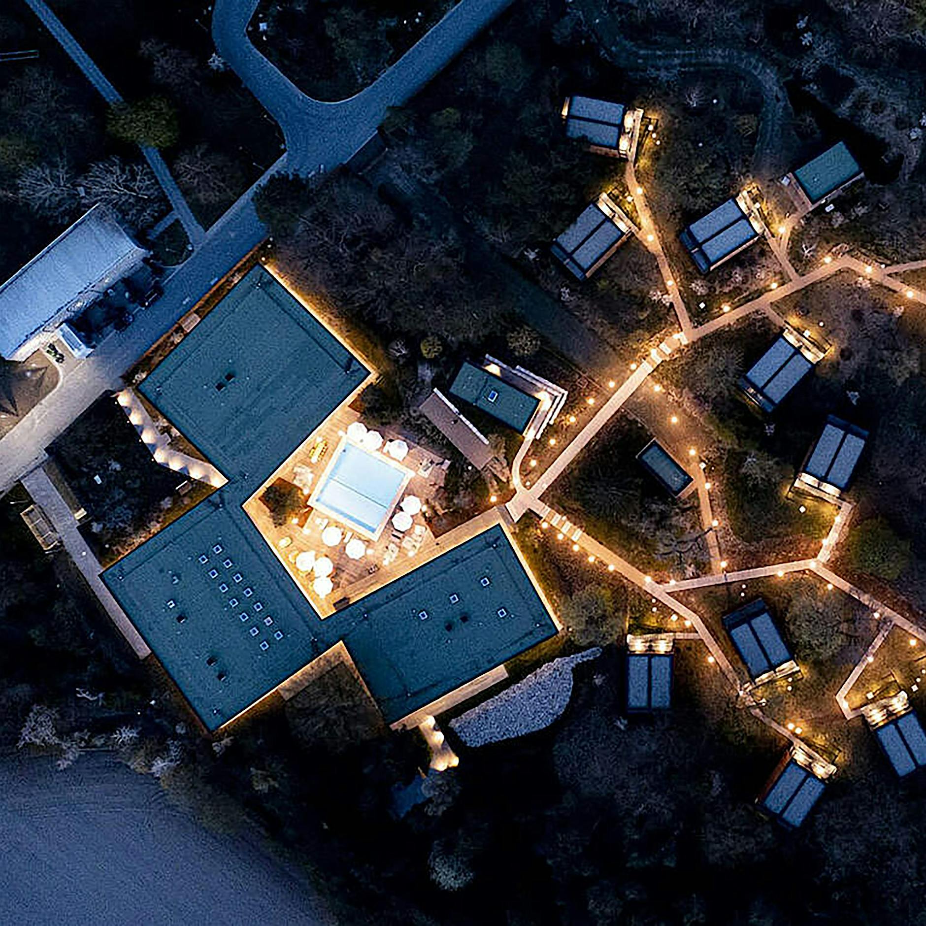 DFB-Quartiere bei Fußballturnieren: Vom toten Frosch bis zur tröstenden Laterne