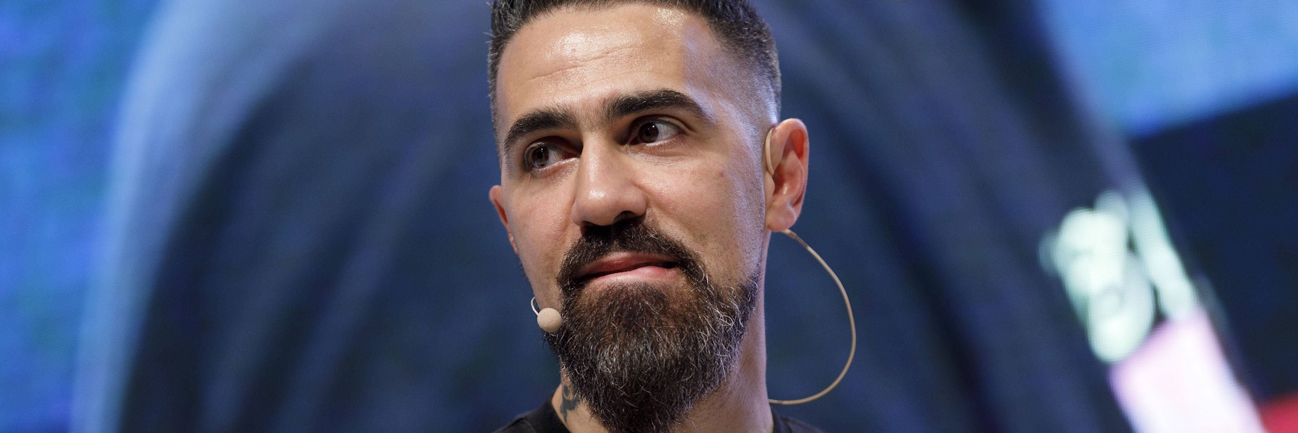 Rapper Bushido ist seit mehr als 20 Jahren als Solo-Künstler im Rap-Geschäft.