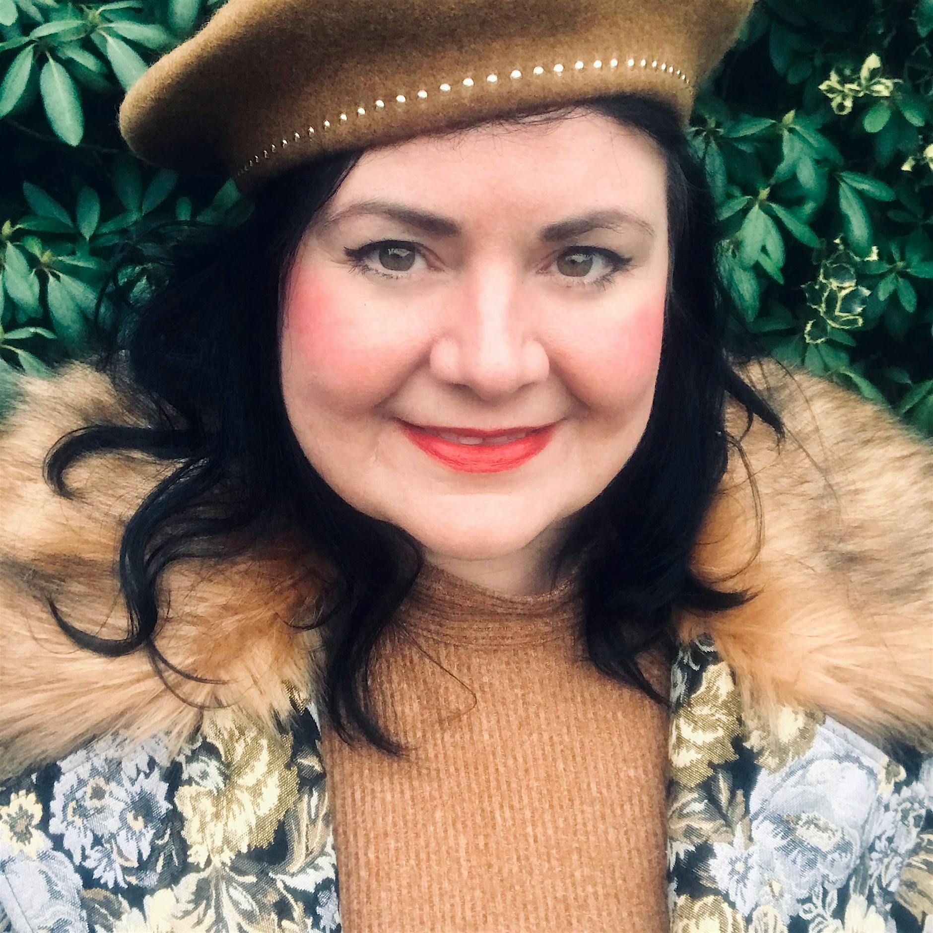 Author - Katja Schwemmers