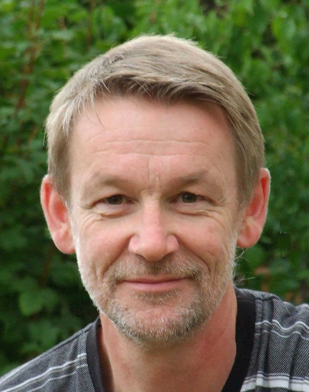 Thomas Bührke Berliner Zeitung