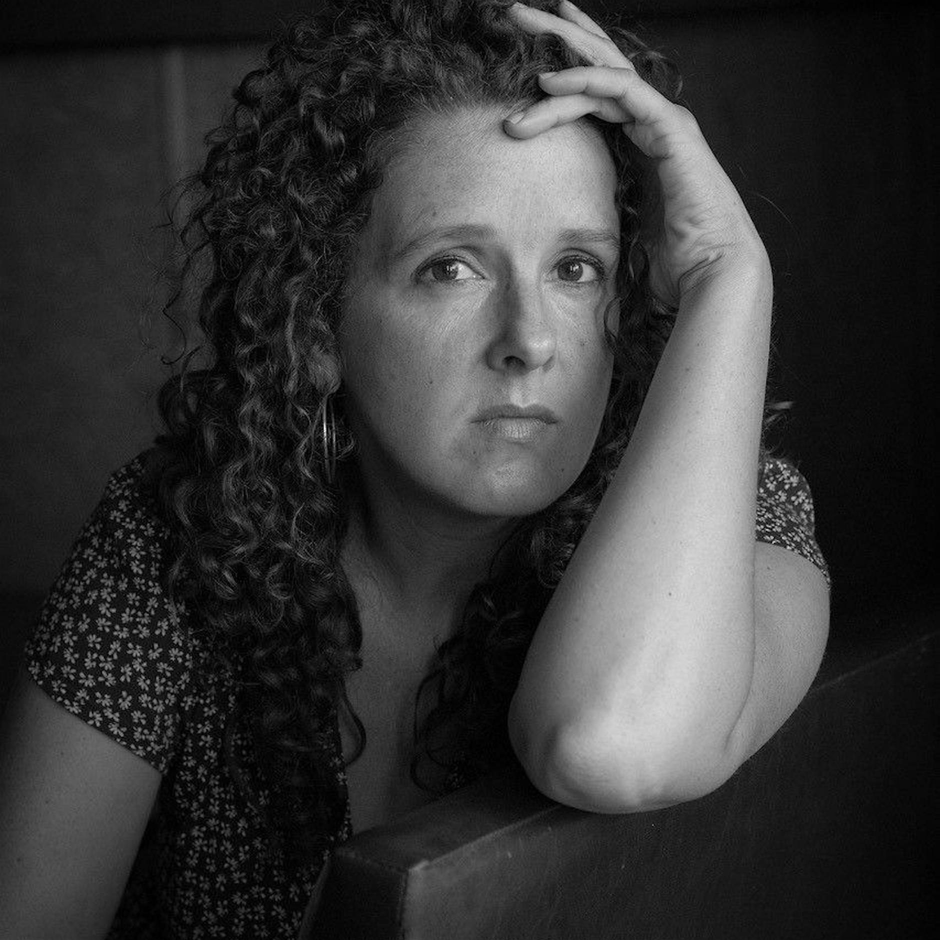 Author - Franziska Hauser