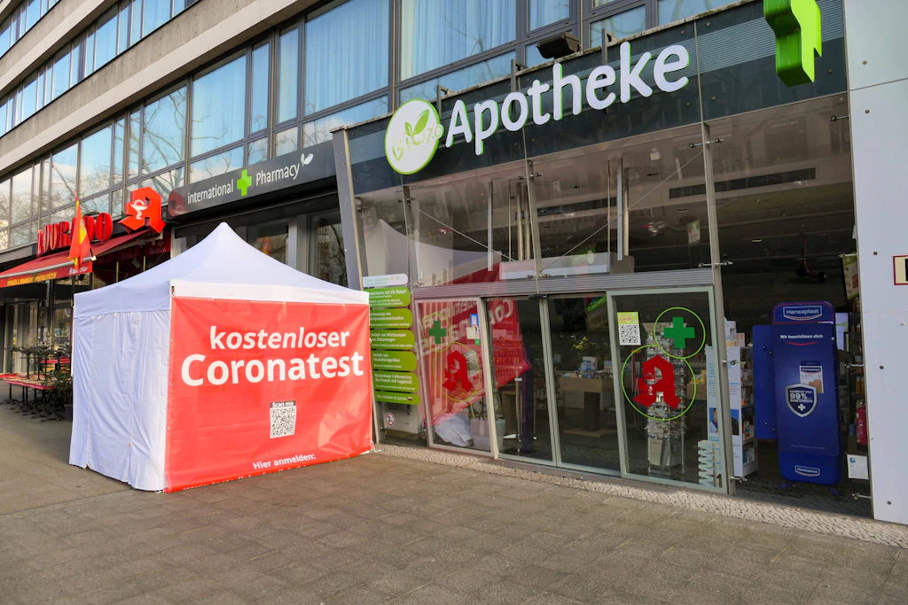 Das ist beim digitalen Impfpass aus der Apotheke zu beachten