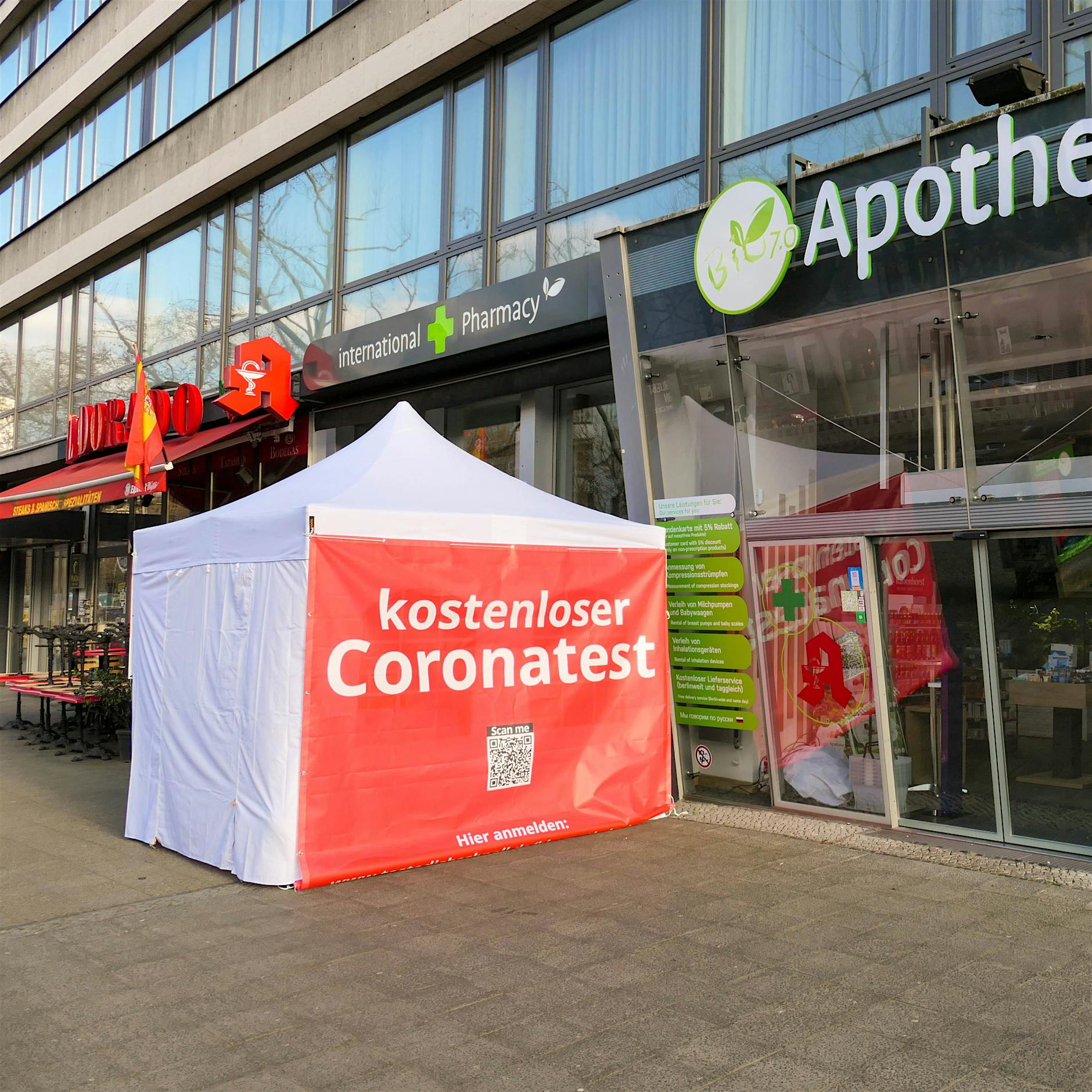 Das ist beim digitalen Impfpass aus der Apotheke zu beachten