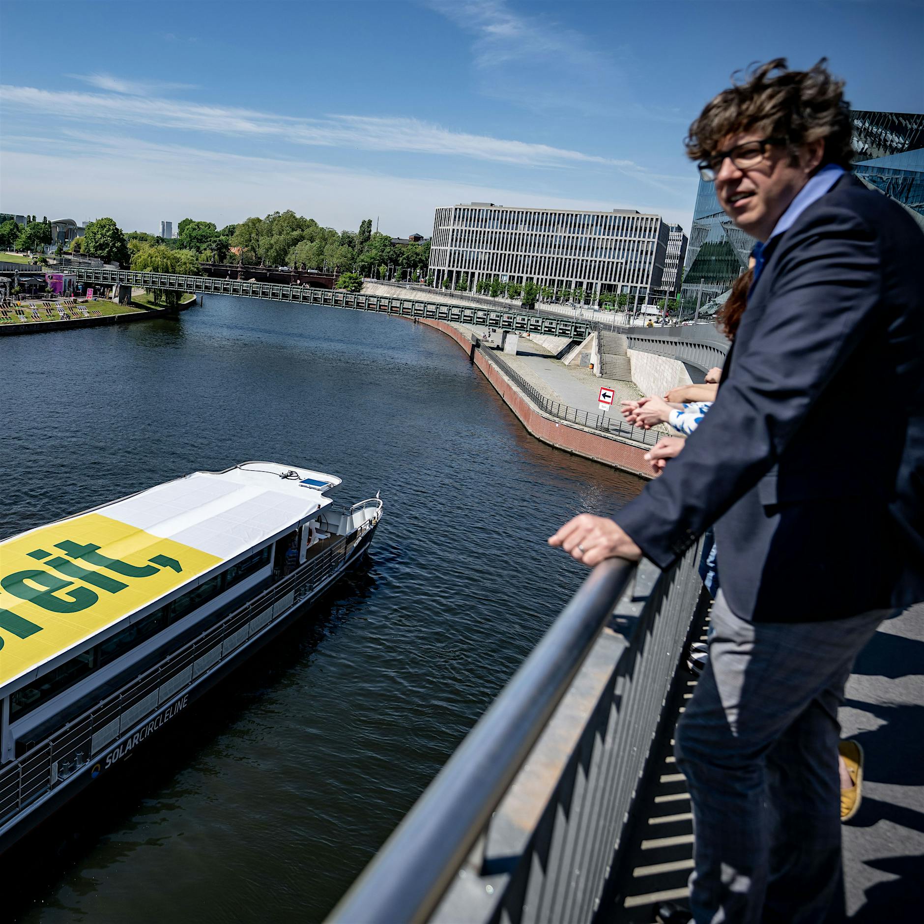 Wo der Mietendeckel zur Obergrenze wird und der CO2-Preis eskaliert